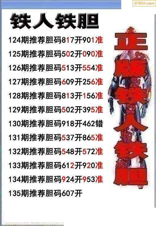 135期三码中特(三码中特134588)