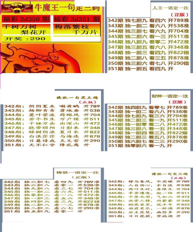 62期三码中特(3码中特+本期公开)