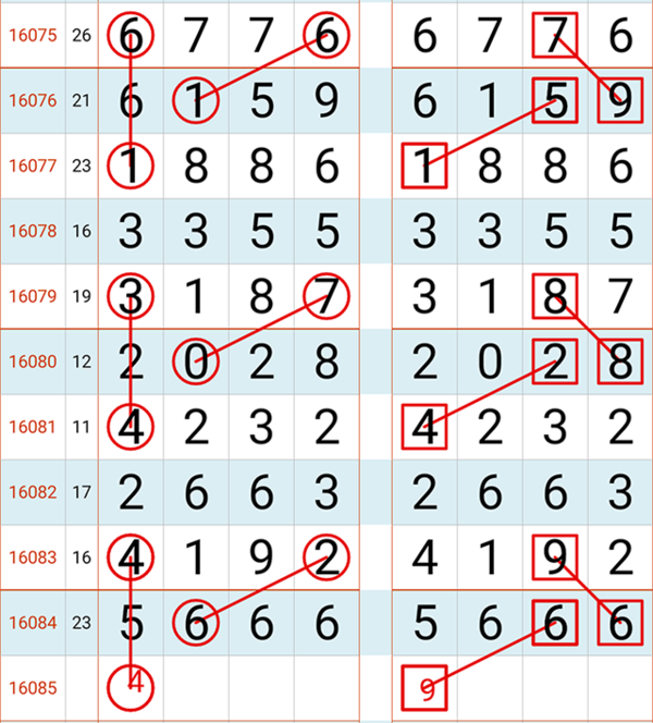 085期18码中特(098期特马开什么码资料)