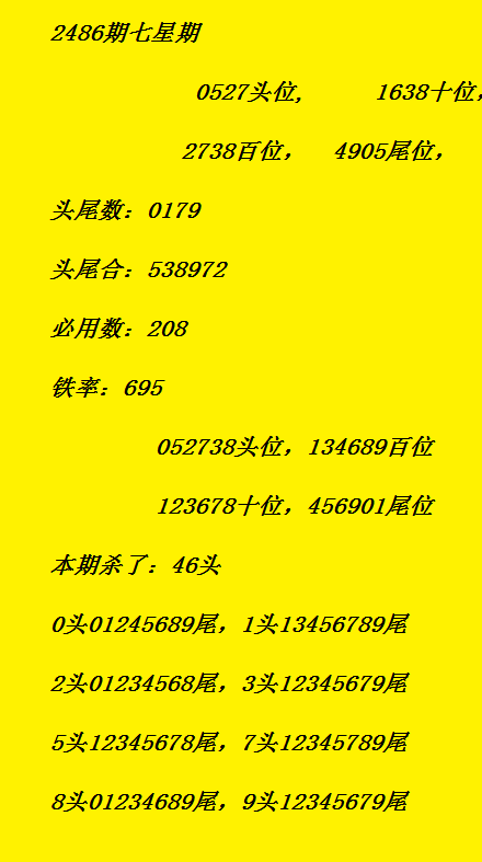 主攻1码中特(一码+单双中特)