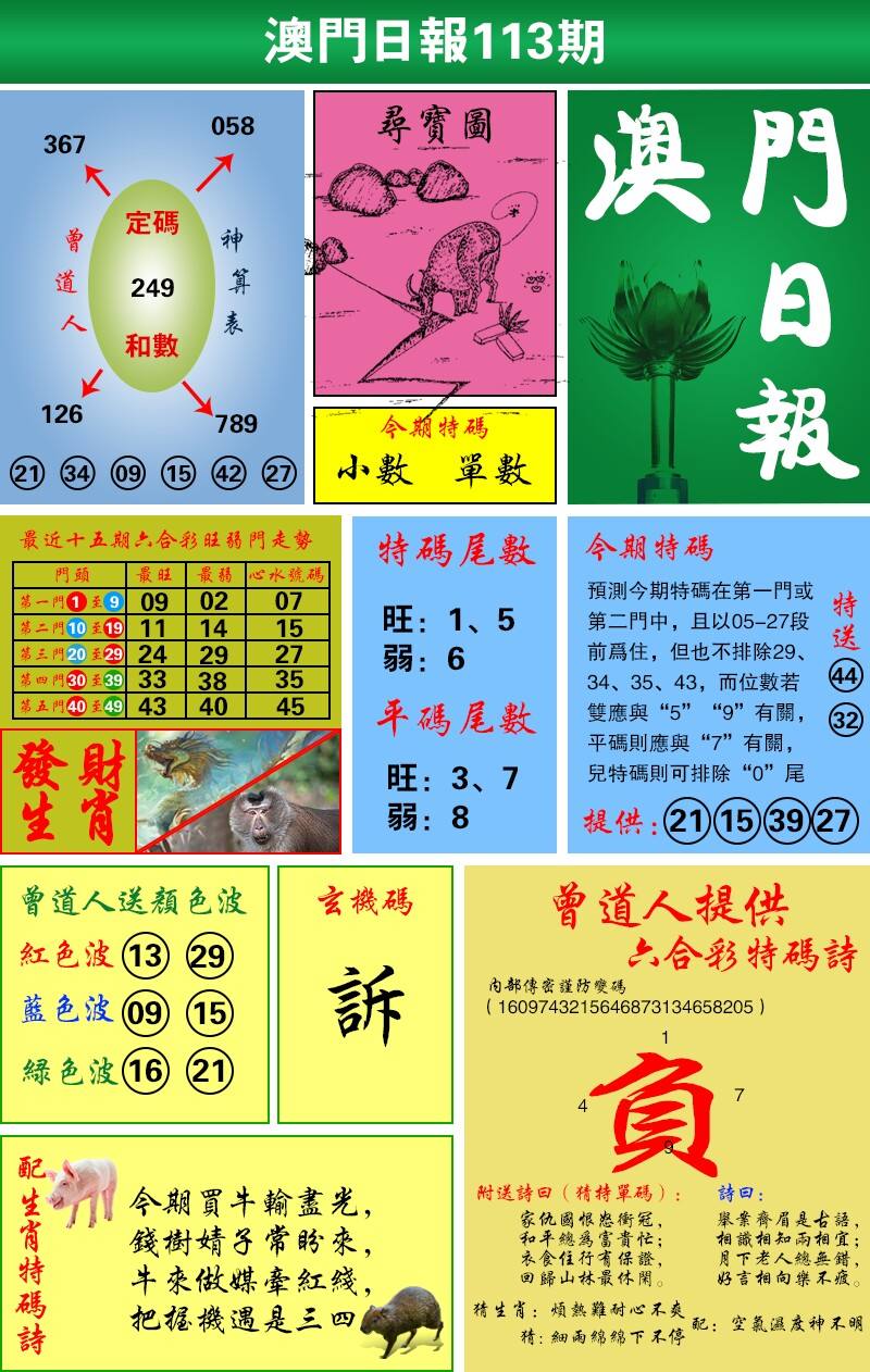 95期25码中特(95期16+打特肖)