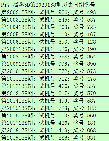 138期码报36码中特(最准资料精选三码中特139期)