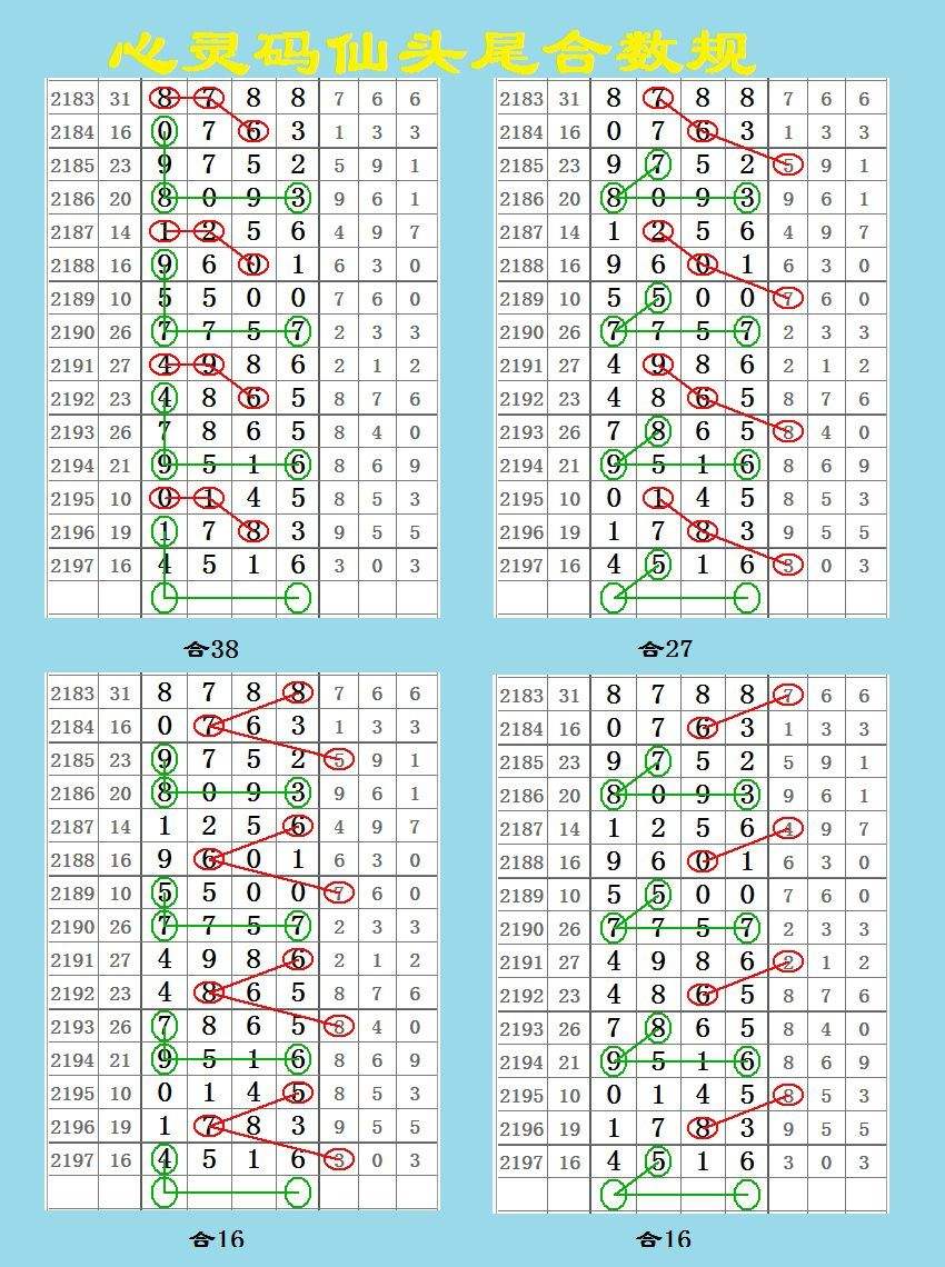 16码中特08中08(18码中特14中11)