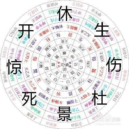 八卦图24码中特(最准四码中特图大公开)