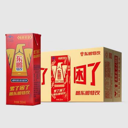 东鹏特饮瓶盖二维码中茅台酒(东鹏特饮的瓶盖二维码怎么扫?)