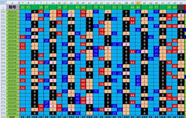 30码中特图140期(特10码期期必中图片141期)