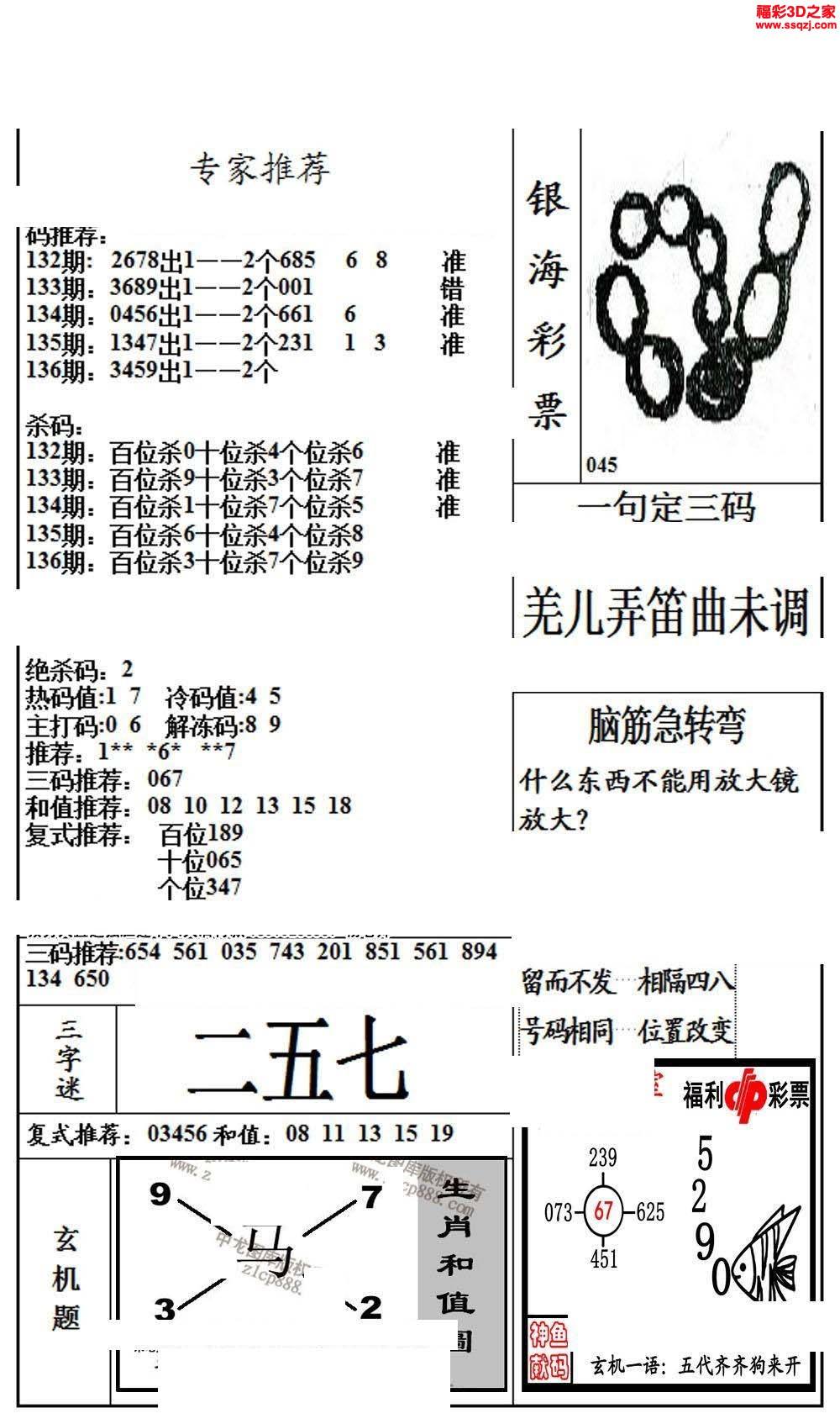 136期30码中特(今期36码期期必中特图)