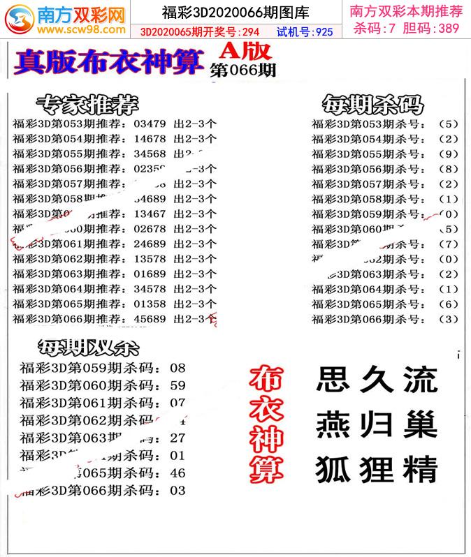 神算码中特(神算七码中特)