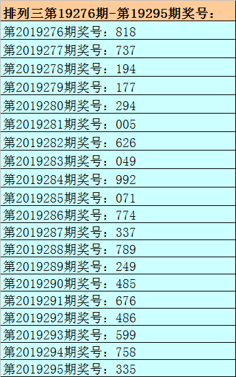 关于一码必中特公式计算的信息