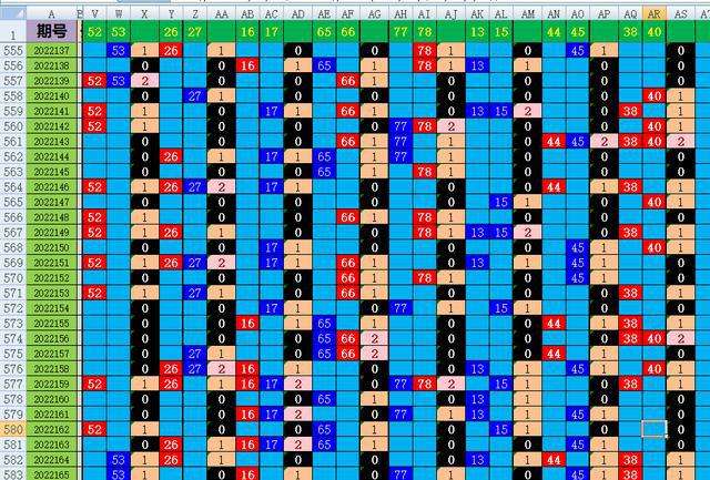 65期20码中特(82期10码必中特)