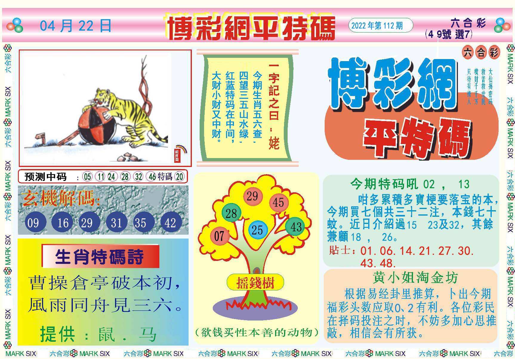 66期白小姐玄机二码中特(白小姐资料三码中特2019星期六116期)